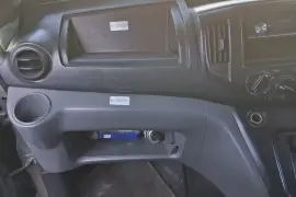 2010 Nissan Vanette  NV200 GX