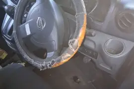 2010 Nissan Vanette  NV200 GX