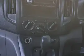 2010 Nissan Vanette  NV200 GX