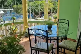 2 Bedrooms 2 Bathroom Apartment