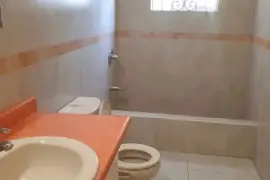 2 Bedrooms 2 Bathroom Apartment