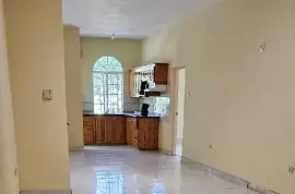 2 Bedrooms 2 Bathroom Apartment