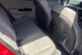 2018 Kia Sportage GT Line