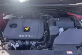 2018 Kia Sportage GT Line