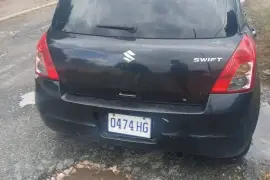 2009 Suzuki Swift