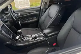 2014 Infinity skyline 350GT Hybrid