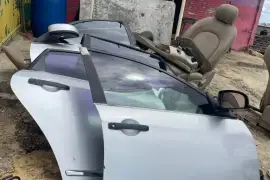 2007 Nissan Bluebird Sylphy Parts