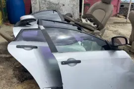 2007 Nissan Bluebird Sylphy Parts