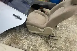 2007 Nissan Bluebird Sylphy Parts