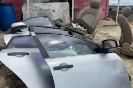 2007 Nissan Bluebird Sylphy Parts