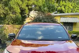 2025 Toyota RAV4 GR Sport