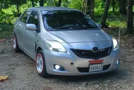 Toyota Belta