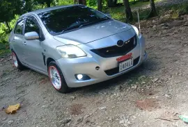 Toyota Belta