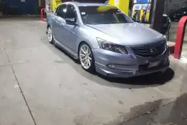 2011 Honda Accord