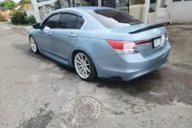 2011 Honda Accord
