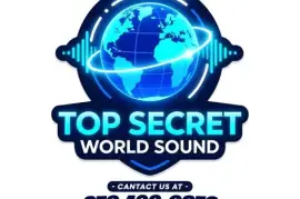 Top Secret World Sound