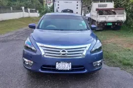 2013 nissan tiana