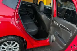 2015 Honda fit hybrid