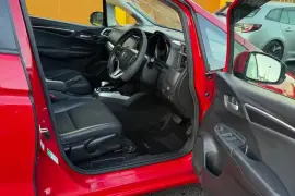 2015 Honda fit hybrid