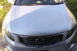 2010 Honda accord