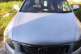 2010 Honda accord