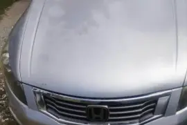 2010 Honda accord
