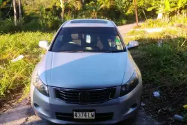 2010 Honda accord
