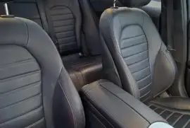 2018 Mercedes Benz C43