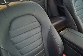 2018 Mercedes Benz C43