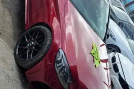 2018 Mercedes Benz C43