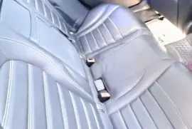 2018 Mercedes Benz C43