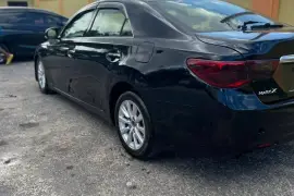 2010 Toyota Mark X