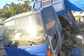 Truck parts sale out!!