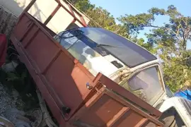 Truck parts sale out!!