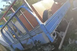 Truck parts sale out!!