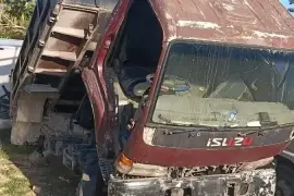 Truck parts sale out!!