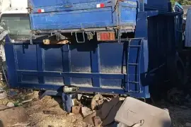 Truck parts sale out!!