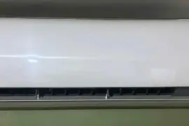 Used 24000 Black Star Inverter AC