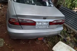 Honda torneo and honda cf4 parts