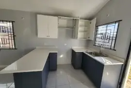 2 Bedrooms, 1 Bathroom House