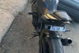 Yamaha R1
