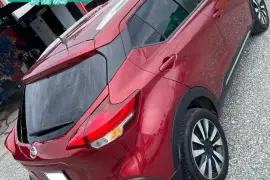 Nissan Kicks SV