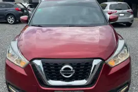 Nissan Kicks SV
