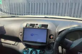 2013 TOYOTA VANGUARD 4WD