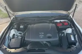 2011 Toyota Mark X