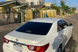 2011 Toyota Mark X