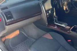 2011 Toyota Mark X