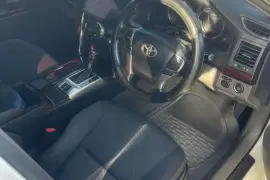 2011 Toyota Mark X