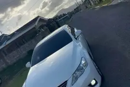 2011 Toyota Mark X