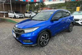 2019 Honda Vezel RS